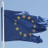 Le az európai uniós zászlóval!