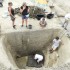 Európa legrégebbi kútját találták meg Tiszakürt határában