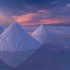Ősi piramisok az Antarktiszon 