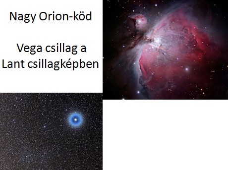 Nagy Orion köd
