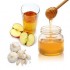 Méz, almaecet, fokhagyma a tökéletes gyógyszer 