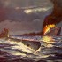 A világ legnagyobb hajókatasztrófája: a Wilhelm Gustloff elsüllyesztése