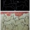 Minószi Csontváry,  az asztrológia eszenciája egy állatjelenetben