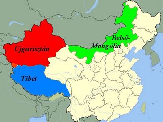 Ujgurisztán