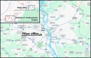 Pfizer Map 300x191
