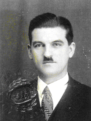 Moóri István