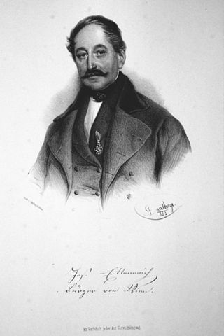 Joseph Ettenreich
