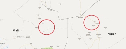 Maliban Kidal térség