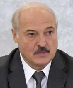 Lukasenka 