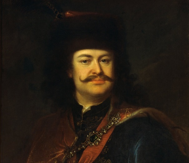 II. Rákóczi Ferenc 