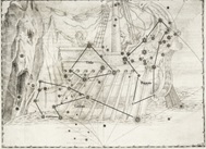  Canopus és az Argosz csillagkép