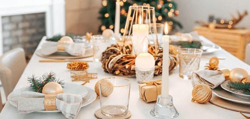 Karácsonyi fűszerek